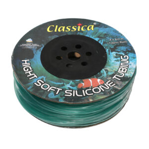 AQUARIUM SILICONE TUBE / NORMAL TUBING