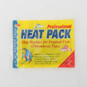 Professional Heat Pack