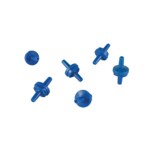 OF BLUE CHECK VALVE
