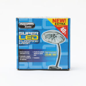 SUPER LED CLAMPING LAMP