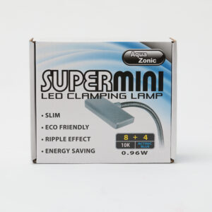 SUPER MINI LED CLAMPING LAMP