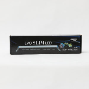 EVO SLIM LED [BLUE+WHITE]