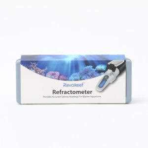 RevoReef Refractometer