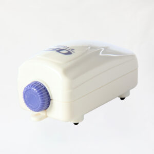OF ZERO NOISE Z AIR PUMP