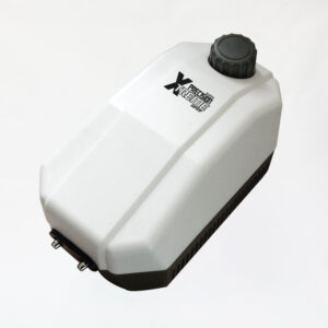 OF SUPER PRECISION AIR PUMP