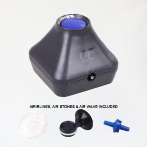 OF VULTRON AIR PUMP