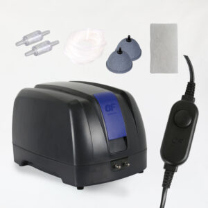 OF ULTRAIR AIR PUMP 1000