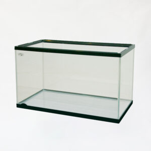 OF 2FT TANK W/FRAMED