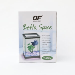 BETTA SPACE TANK