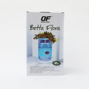OF BETTA FLORA
