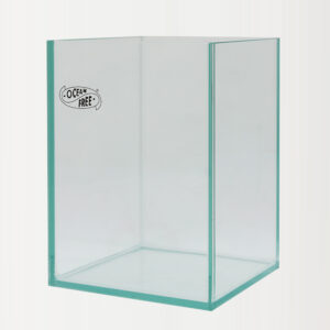 GLASS TANK