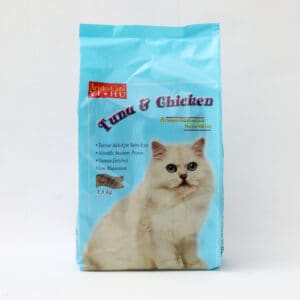 ARISTO-CATS DRY FOOD SERIES