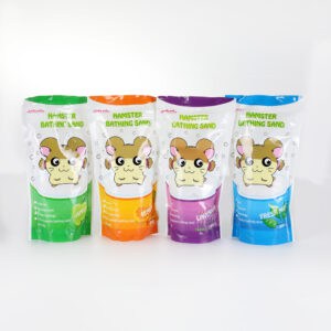 Emily Pets Hamster Bathing Sand 1kg