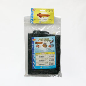 PROFESSIONAL FILTER MEDIUM BAG