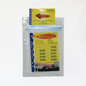 SMART FILTER MEDIUM BAG [RECTANGULAR]