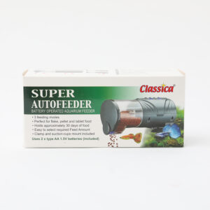 SUPER AUTOFEEDER