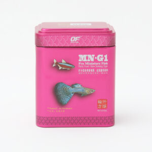 OF MN-G1 PRO MINIATURE