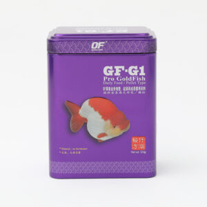 OF GF-G1 PRO GOLDFISH