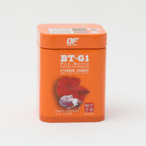 OF BT-G1 PRO BETTA