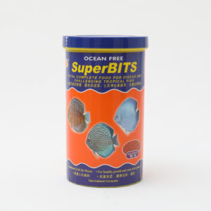 OF SUPER BITS