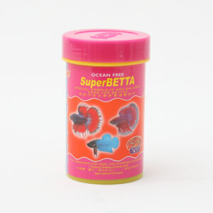 OF SUPER BETTA [22gm]
