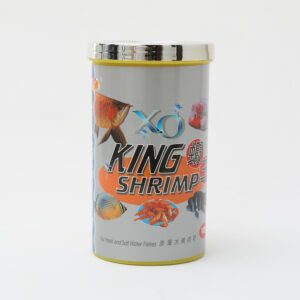OF XO KING SHRIMP