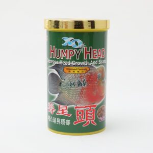 OF XO HUMPY HEAD