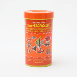 OF SUPER TROPICAL BIT