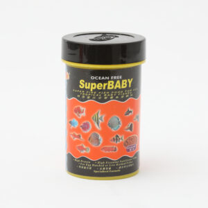 OF SUPER BABY [60gm]