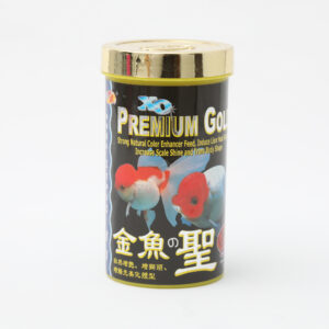 OF XO PREMIUM GOLD