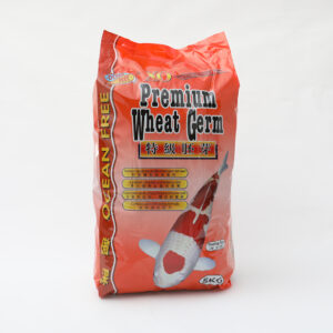 OF XO PREMIUM WHEAT GERM