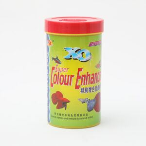 OF XO SUPER COLOUR ENHANCER