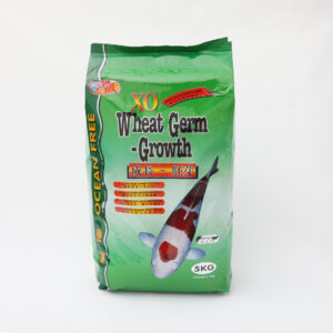 OF XO WHEAT GERM & GROWTH