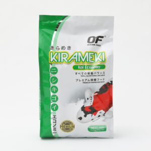 KIRAMEKI KOI ECONOMY