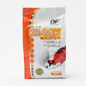 KIRAMEKI KOI WHEATGERM