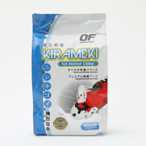 KIRAMEKI KOI INTENSE COLOUR