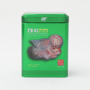 OF FH-G1 PRO HEAD
