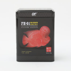 OF FH-G1 PRO REDSYN