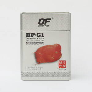 OF BP-G1 PRO BLOOD PARROT
