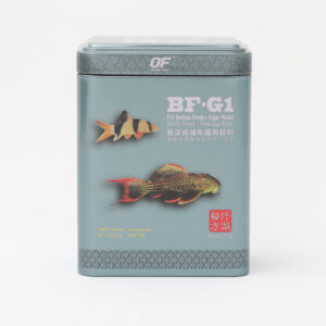 OF BF-G1 PRO BOTTOM FEEDER