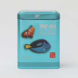 OF MF-G1 PRO MARINE