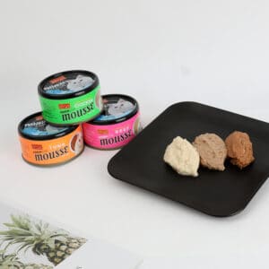ARISTO-CATS PREMIUM PLUS MOUSSE SERIES