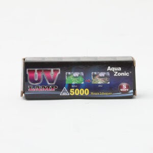UV LAMP 5000