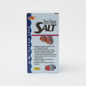 OF Stress Reliever Salt