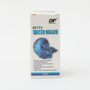 OF Betta Water Guard