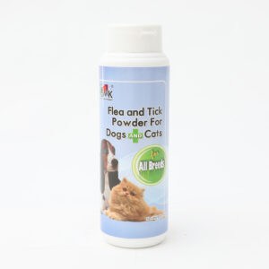 Bark Dog Powder All Breeds 150g