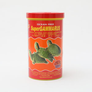 OF SUPER GAMMARUS