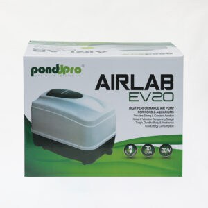 Ponddpro Airlab Air Pump