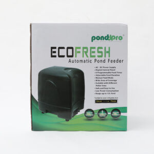 ECOFRESH AUTOMATIC POND FEEDER