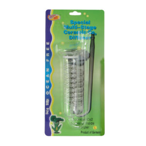 SPECIAL MULTI-STAGE CERAMIC CO2 DIFUSSER